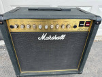 Marshall JCM900 100W Hi Gain Dual Reverb 1x12 Amp
