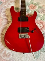 Ibanez electric  6 string guitar