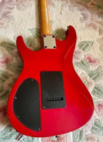 Ibanez electric  6 string guitar