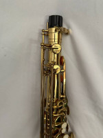 Bestler Tenor Saxophone In Excellent Condition-Mouthpiece, Reed, Strap