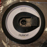 Roland CY-12R/C Crash Ride V Drum Pad New in box