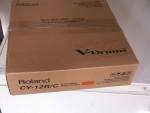 Roland CY-12R/C Crash Ride V Drum Pad New in box