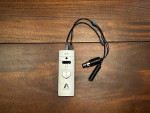 Apogee ONE USB Audio Interface *ORIGINAL BOX and all Accessories Inc.*