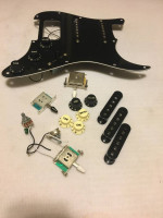 Parts