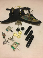 Parts
