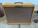 Peter Florance Fender Twin Amp Clapton Clone
