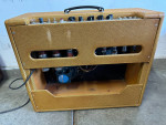 Peter Florance Fender Twin Amp Clapton Clone