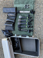 Various Mics for sale