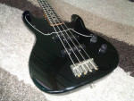 Fender Precision PJ Bass Guitar Special.