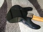 Fender Precision PJ Bass Guitar Special.