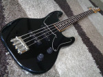 Fender Precision PJ Bass Guitar Special.