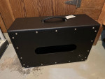 Mojotone 2x10 Select Guitar Bass Amp Speaker Extension Cabinet (NEW)
