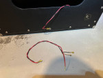 Mojotone 2x10 Select Guitar Bass Amp Speaker Extension Cabinet (NEW)