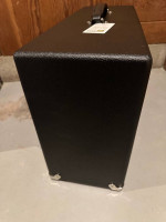 Mojotone 2x10 Select Guitar Bass Amp Speaker Extension Cabinet (NEW)