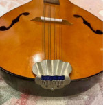 Columbia ORPHEUS model R4 guitar