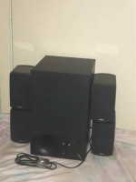 Energy 8.2 surrounds sound system