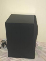 Energy 8.2 surrounds sound system