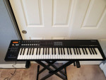 Roland A-800PRO 61-key Keyboard Controller USB and MIDI
