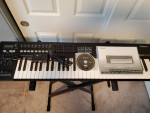 Roland A-800PRO 61-key Keyboard Controller USB and MIDI