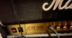Marshall JCM900 100-watt