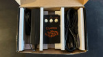 Quilter MicroBlock 45 Pedal-Sized 33/45W Power Amp - Black