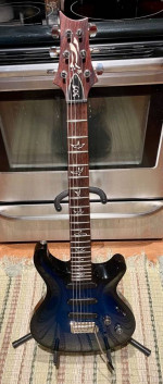 2010 25th Anniversary Paul Reed Smith PRS Model 305