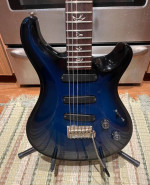 2010 25th Anniversary Paul Reed Smith PRS Model 305