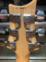2010 25th Anniversary Paul Reed Smith PRS Model 305