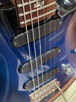 2010 25th Anniversary Paul Reed Smith PRS Model 305