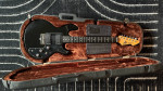 Peavey T-25 Special USA Made 1983 OHSC