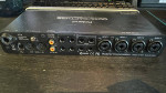 Roland UA-1010 Octa-Capture Hi-Speed USB Audio Interface