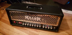 Krank Rev1+ Guitar Amp