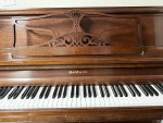 Baldwin Upright Piano (Made in USA)