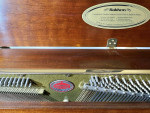 Baldwin Upright Piano (Made in USA)