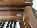 Baldwin Upright Piano (Made in USA)