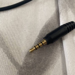 New Pair of Audio splitter for recording music