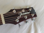 Jasmine JD-37CE Acoustic Electric Guitar