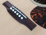 Jasmine JD-37CE Acoustic Electric Guitar