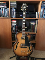 Ibanez AFJ95FM