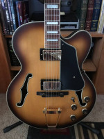 Ibanez AFJ95FM