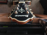 Ibanez AFJ95FM