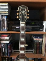 Ibanez AFJ95FM