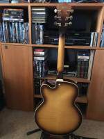 Ibanez AFJ95FM