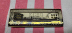 Hohner 55/80 C/G Echo Harp