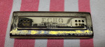 Hohner 55/80 C/G Echo Harp