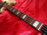 2019 Fender Duff McKagan Deluxe Precision Bass Guitar - White Pearl