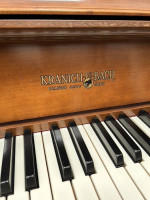 Upright Piano