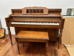 Upright Piano