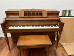 Upright Piano