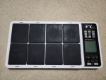 ROLAND OCTOPAD SPD-30 : Electronic Drum Pad (white)